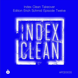 APOD0035 Index Clean Takeover. Edition Erich Schmid. Episode Twelve